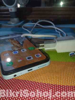 Itel P40